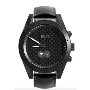 China Hybrid Quartz Business Movement Smartwatch For IOS 8.0 Android 4.4+ on sale