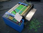 Buy cheap YS-300W Fast Speed Rubber Band Cutting Machine 0.1-9999mm Cut-length from wholesalers