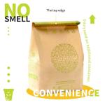 Custom Order Accepted CMYK 4 Color Offset Printed Biodegradable Disposable