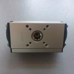 Pneumatic Valve Actuator Rotary Double Acting Spring Return R&P Actuator