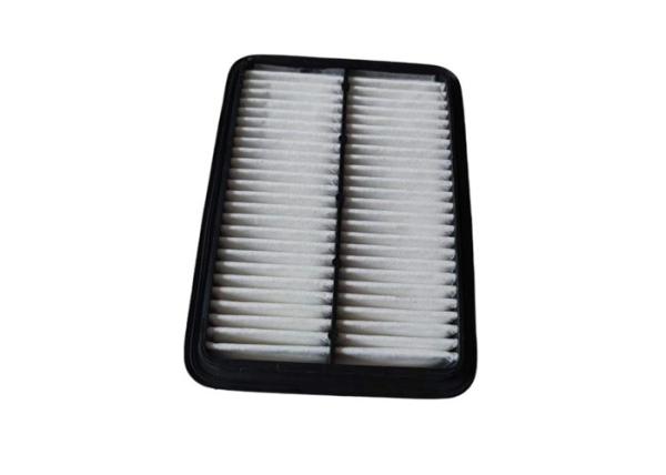 Buy cheap Plastic 28113-08000 FA1247 Automotive Air Filter For Korean Car from wholesalers