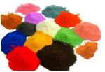 Semi Gloss Epoxy Polyester Powder Coating