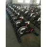 Buy cheap Wholesale Professional Home Gym Fitness Equipment Spinning Indoor Bike from wholesalers