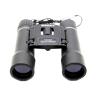 Buy cheap Small Roof Prism Compact Folding Binoculars Telescope For Kids Black Color from wholesalers
