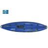 Buy cheap Adult Sit On Top Sea Kayak With Paddle And Metal Chair For Fishing from wholesalers