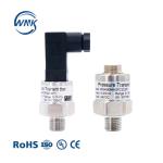 150PSI Universal Oil Air Water Pressure Sensor With Connector