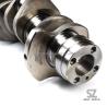 Buy cheap Machinery Repair Shops 8-94396737-4 FCF DCT Forged Steel Crankshaft for Excavator Engine Accessories 6 HK1 of HK1 Engine from wholesalers