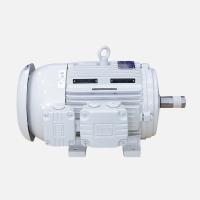 Buy cheap Three Phase Permanent Magnet Synchronous Motor For Electric Wrenches 1.1-11KW product