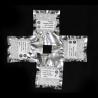 Buy cheap Gems 0.8-2.9mm White CZ Stone Small Size Loose 5A Cubic Zirconia for Women's Jewelry from wholesalers