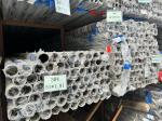 JIS G3459 Stainless Steel Pipe Tube 12m Welding Cold Rolled
