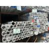 Buy cheap JIS G3459 Stainless Steel Pipe Tube 12m Welding Cold Rolled from wholesalers