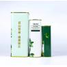 Buy cheap Cylindrical Round Olive Oil Tin Cans Food Packaging 20 Liter from wholesalers