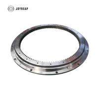 Buy cheap OEM Tapered Roller Bearing Single Row High Precision Black And Silver product