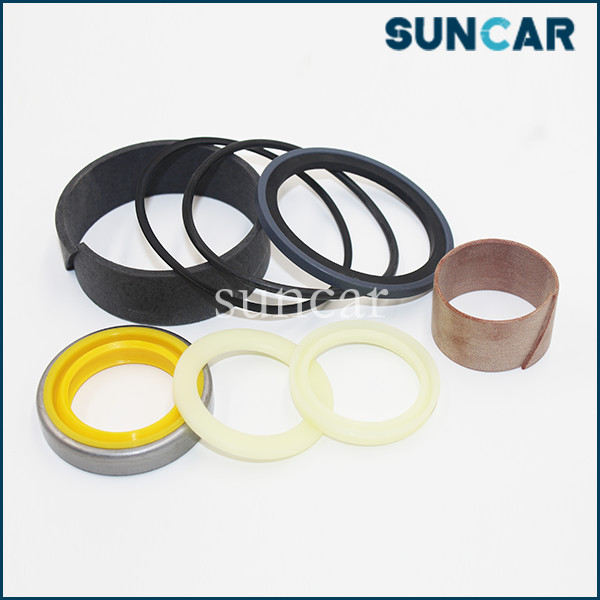 CA7X2737 7X-2737 7X2737 Stick Cylinder Seal Kit For C.A.T. Backhoe Loader 426C, 436C