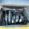 Buy cheap Secondhand Used Komatsu PC400 40Ton Used Heavy Machinery Komatsu 400 Excavator from wholesalers
