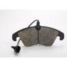 Buy cheap OEM Vehicle Brake Pad Premium Heavy Light ISO9001 and IATF16949 from wholesalers