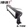Buy cheap LED Light Bar JALN7 13.5Inch 72W Spot Flood Combo LED Driving Lamp Super Bright Off Road Lights LED Work Light Boat Jeep from wholesalers