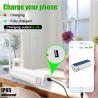 Buy cheap Outdoor/Indoor waterproof Camping Tent USB Emergency Motion sensor Light from wholesalers