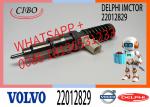 New Diesel Fuel Injector 22012829 BEBE4L13001 21714948 889498 22012829 For VO