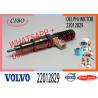 Buy cheap New Diesel Fuel Injector 22012829 BEBE4L13001 21714948 889498 22012829 For VO-LVO D16 from wholesalers