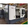 Buy cheap 7.5kw 8000rpm Mold CNC Milling Machine 15KVA With Fanuc System from wholesalers