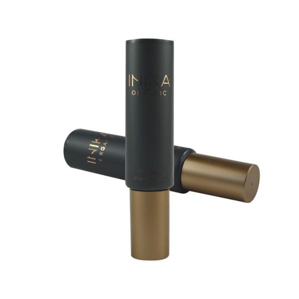 Buy cheap Customized printing LOGO laminated aluminum plastic BB cream cleanser empty tube cosmetic packaging tube soft aluminum t from wholesalers