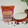 Buy cheap Eco Friendly Ice Cream Paper Cup With Lid 16oz 475ml Frozen Yogurt Container from wholesalers