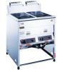 Buy cheap 70L Deep Fryer Machine Stainless Steel Electric Corn Dog Deep Fryer from wholesalers