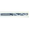 Buy cheap KM white hss twist drill bit for cutting metal from wholesalers