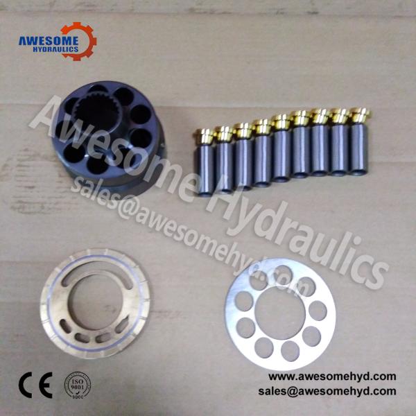 Buy cheap Durable Metal Eaton Hydraulic Pump Parts PVH45 PVH57 PVH74 PVH98 PVH131 PVH141 from wholesalers