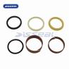 Buy cheap R220-7 Track Adjuster Hydraulic Pump Seal Kit For Hyundai Excavator from wholesalers