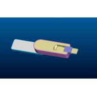 Buy cheap Compact High Speed 4G USB Dongle 300Mbps WPS Reset Button product