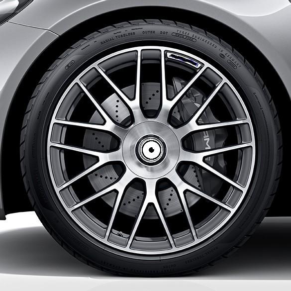 Buy cheap Amg 19 Inch Forged Wheel C-Class W205 Cross-Spoke from wholesalers