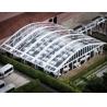 Buy cheap Transparent PVC Cover Waterproof Wedding Event Tents as Outdoor Marquee Tent from wholesalers
