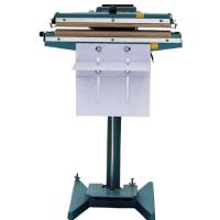Buy cheap Foot Operated Aluminum Frame Pouch Sealing Machine SF-350 product