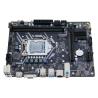 Buy cheap Gaming PC Intel H510 Motherboard 10th / 11th Generation Processor Matx Motherboard from wholesalers