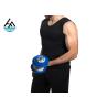 Buy cheap Soft Thin Neoprene Slimming Suits Waist Training Slimming Sweat Vest For Men from wholesalers