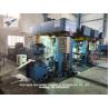 Buy cheap ISO Carbon Steel 550mm 4 Hi Metal Cold Rolling Mill from wholesalers
