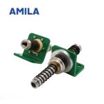 Compact size Vacuum Cup Fittings With 25 To 75mm Buffer Stroke / Non Interferenc
