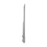 Buy cheap 100W Solar Powered LED Street Lights ABS Housing SMD 2835 LED Chip 7000lm All In One from wholesalers