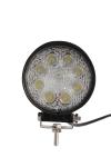 40W LED Motorcycle Head Light , Car Led Fog Lights For Motorcycle / Electric