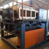 Buy cheap Customized 2 / 3 / 4 Colors Rotary Egg Tray Machine Paper Egg Tray Making Machine 30 Holes Egg Tray Making from wholesalers