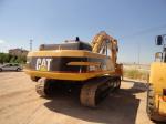 Used CATERPILLAR Excavator CAT 330BL Excavator Original Japanese FOR SALE