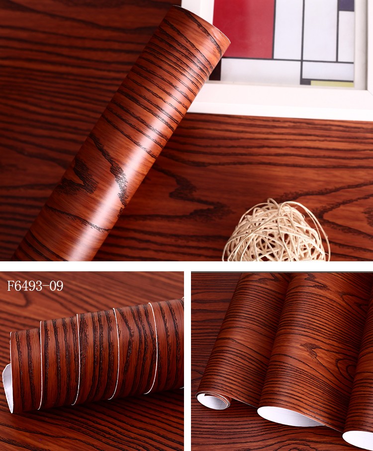 Budget-Friendly Self-Adhesive Interior Wallpaper for Furniture Decoration and Functional