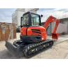 Buy cheap 2023 Used Kubota KX163-5 KX Excavator with Original Hydraulic Valve from wholesalers