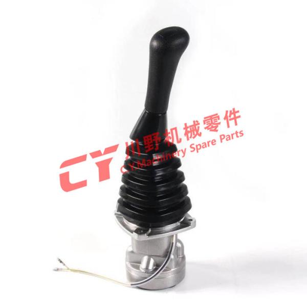 Buy cheap DH360B DH460B Control Valve Joystick Excavator Wearing Rubber Parts from wholesalers