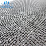 Fire Resistant Stainless Insect Mesh 0.011 Inch Thickness