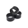 Buy cheap SGS Black Epoxy Coating Bonded NdFeB 8 Pole Magnet from wholesalers