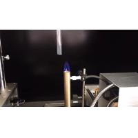Buy cheap Safety PET Flame Retardant Film Heat Rejection High Transparent Eco Friendly product