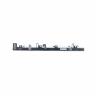 Buy cheap 45111AG030 Auto Parts Car Cooling System Radiator for Subaru LEGACY IV BL 45111AG031 from wholesalers